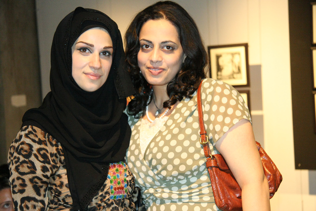 AFAK 3 (Photo Exhibition)